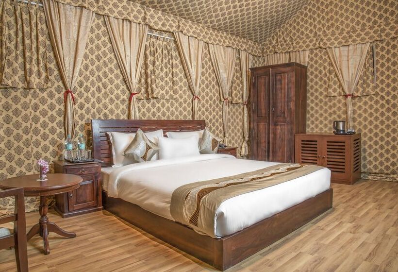 هتل Echor   The Koti Village Resort