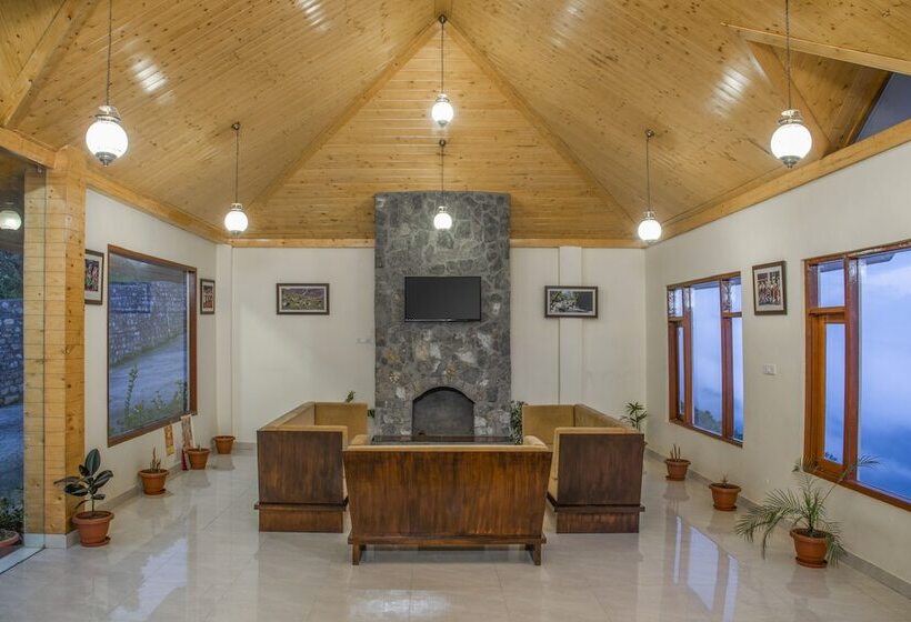 هتل Echor   The Koti Village Resort