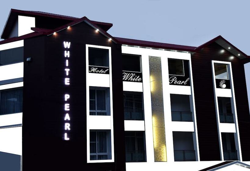 هتل White Pearl