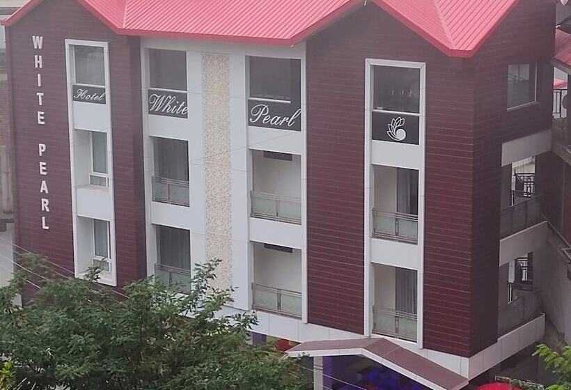 هتل White Pearl