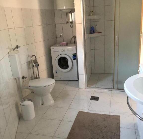 پانسیون Vila Hana