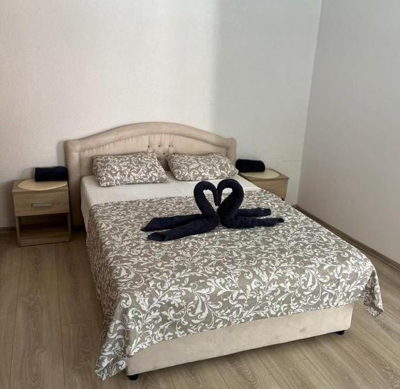 پانسیون Vila Hana