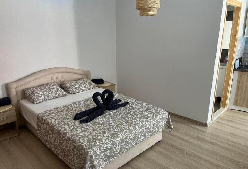 پانسیون Vila Hana