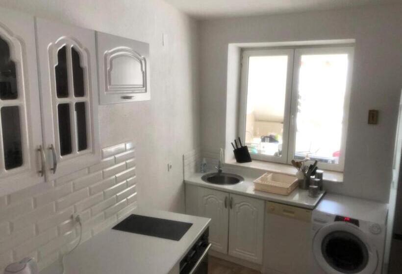 پانسیون Vila Hana