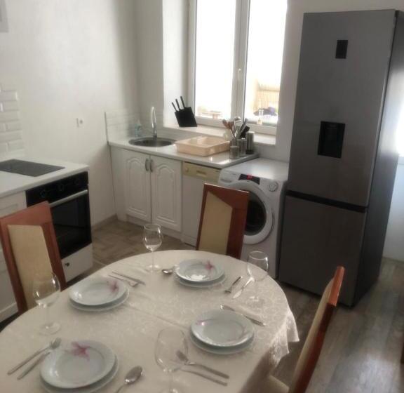 پانسیون Vila Hana