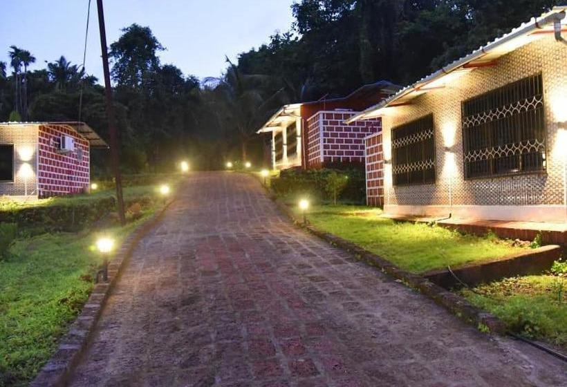 بنسيون Areca Farms