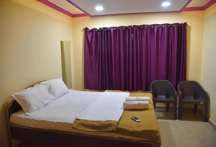 بنسيون Areca Farms