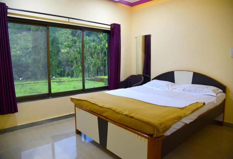 بنسيون Areca Farms