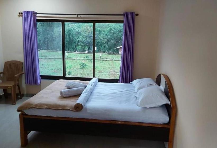 بنسيون Areca Farms