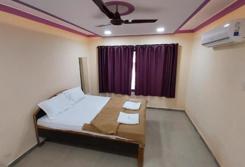 بنسيون Areca Farms