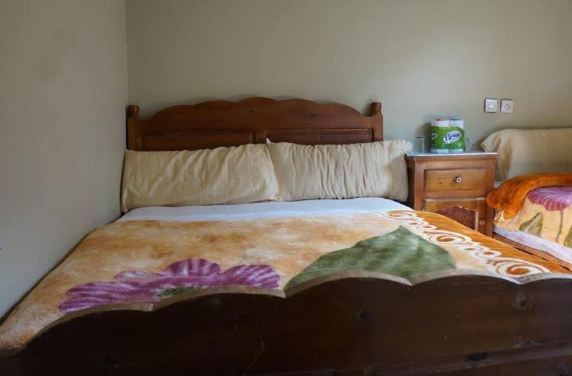 פנסיון Dar Aicha