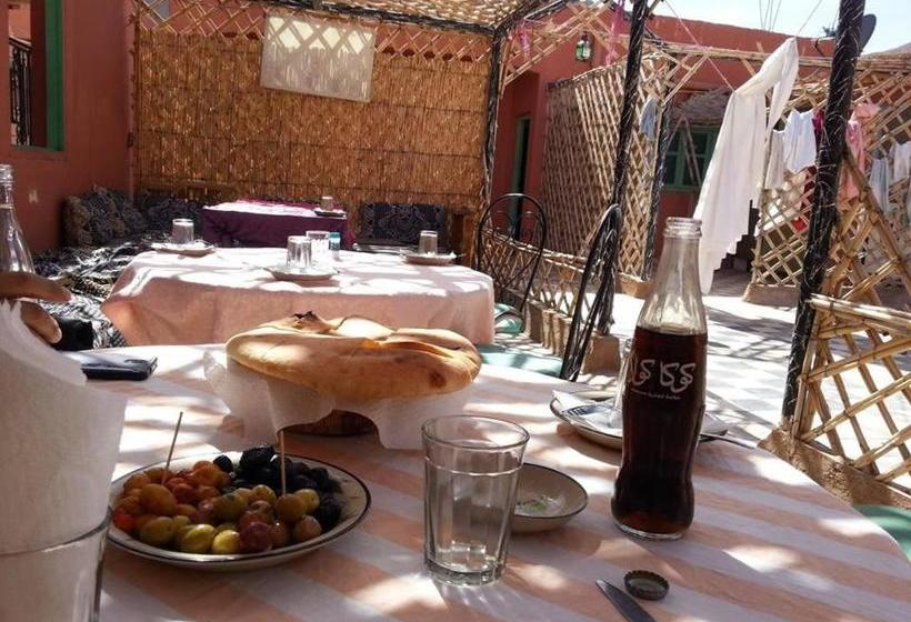 پانسیون Dar Aicha