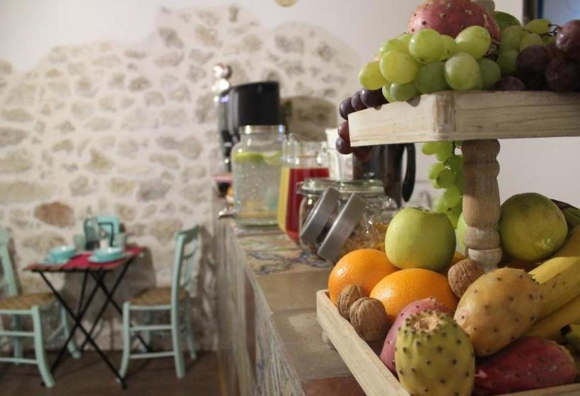 ペンション Dimore San Nicola