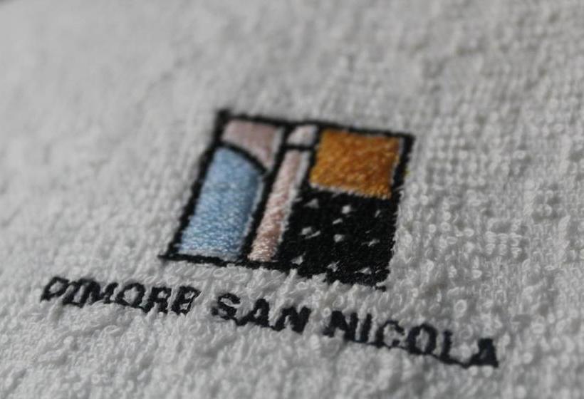 ペンション Dimore San Nicola