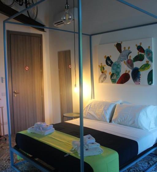 ペンション Dimore San Nicola