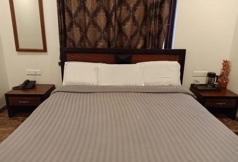 پانسیون Havelock Leisure   A Boutique Villa