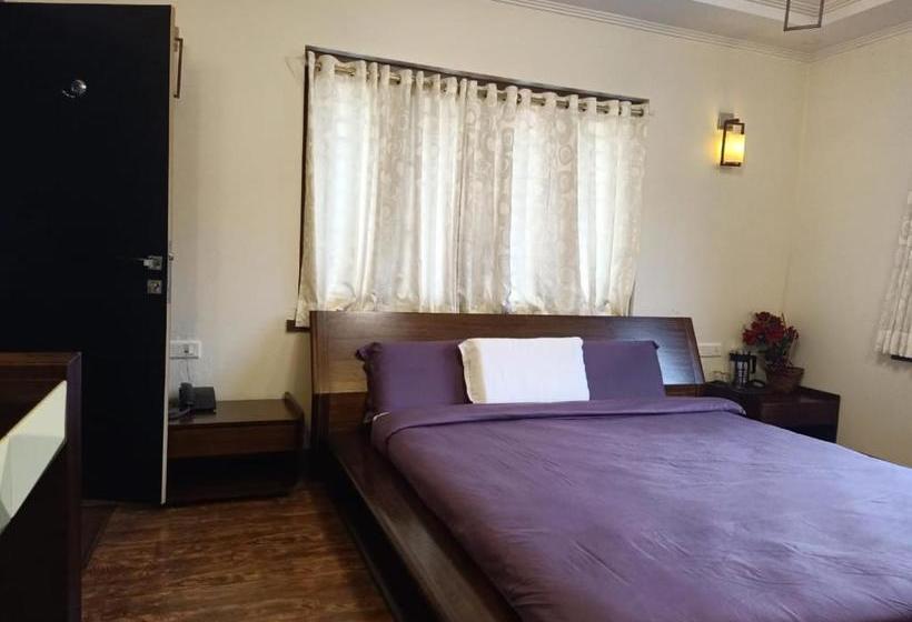 پانسیون Havelock Leisure   A Boutique Villa