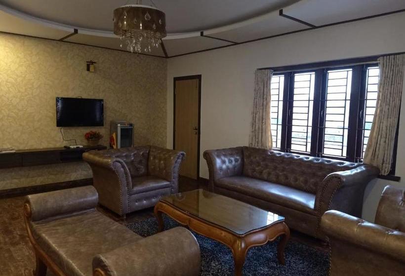 پانسیون Havelock Leisure   A Boutique Villa