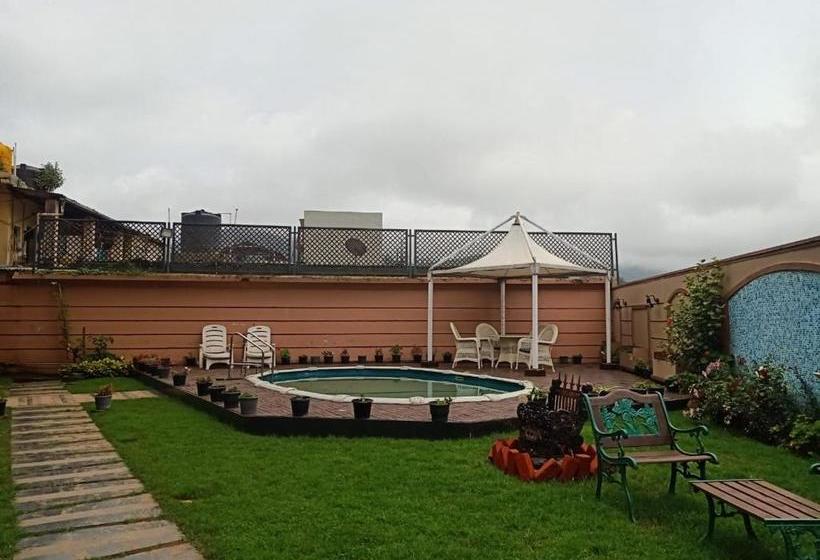 پانسیون Havelock Leisure   A Boutique Villa