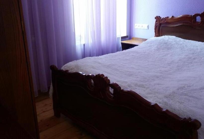 פנסיון Verishen Guest House B&b