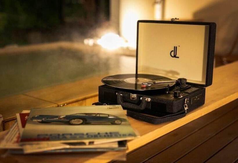 استراحتگاه Aso Daiichikan