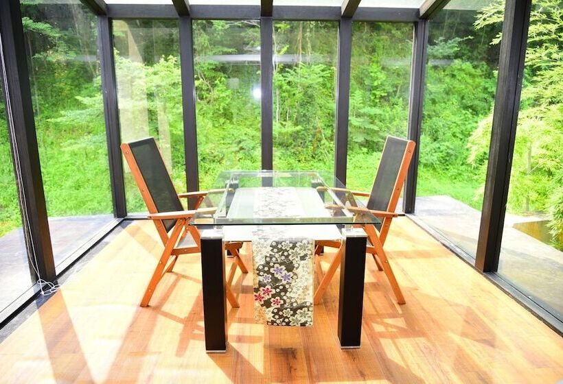 استراحتگاه Aso Daiichikan