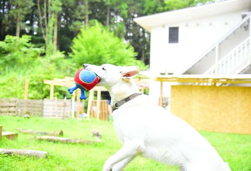 استراحتگاه Aso Daiichikan