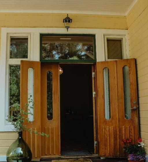 צימר Turistgården Särna