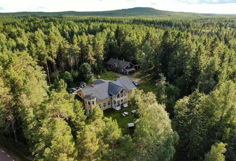 צימר Turistgården Särna