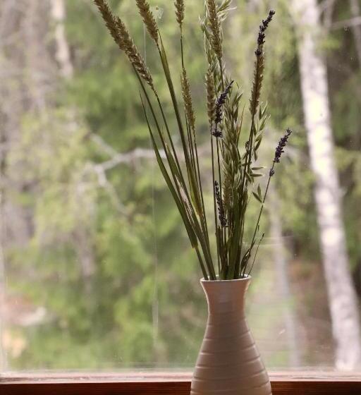 צימר Turistgården Särna