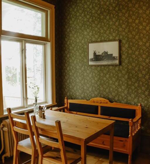 צימר Turistgården Särna