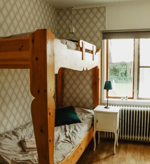 צימר Turistgården Särna