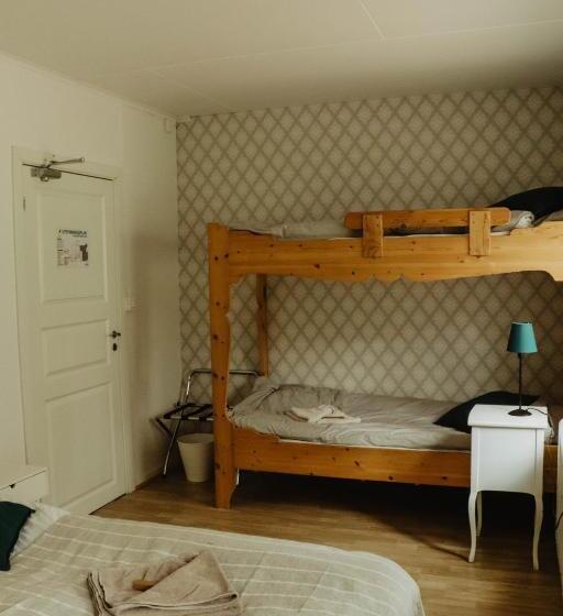 צימר Turistgården Särna