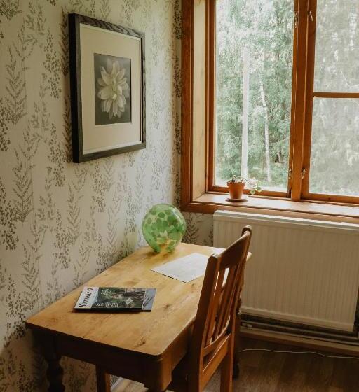 צימר Turistgården Särna