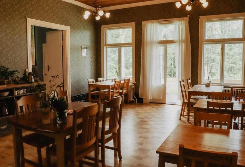 צימר Turistgården Särna