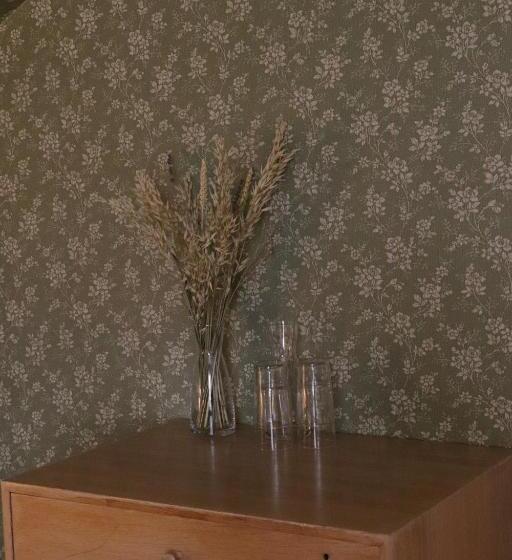 צימר Turistgården Särna