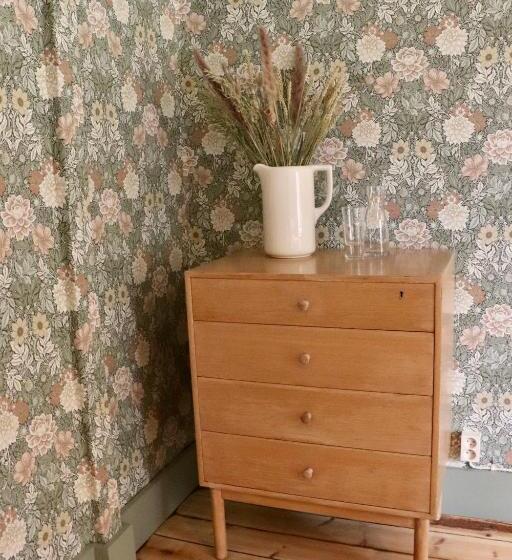 צימר Turistgården Särna