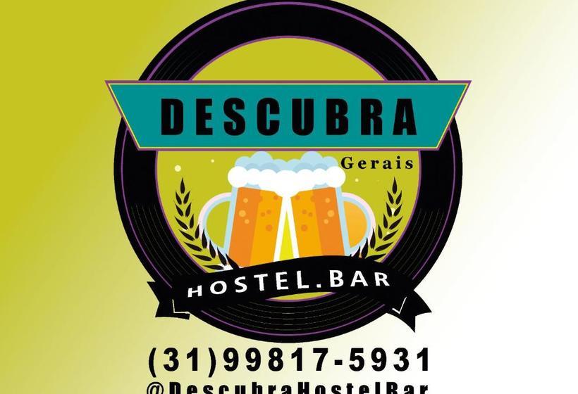 Voa Descubra Hostel Bar