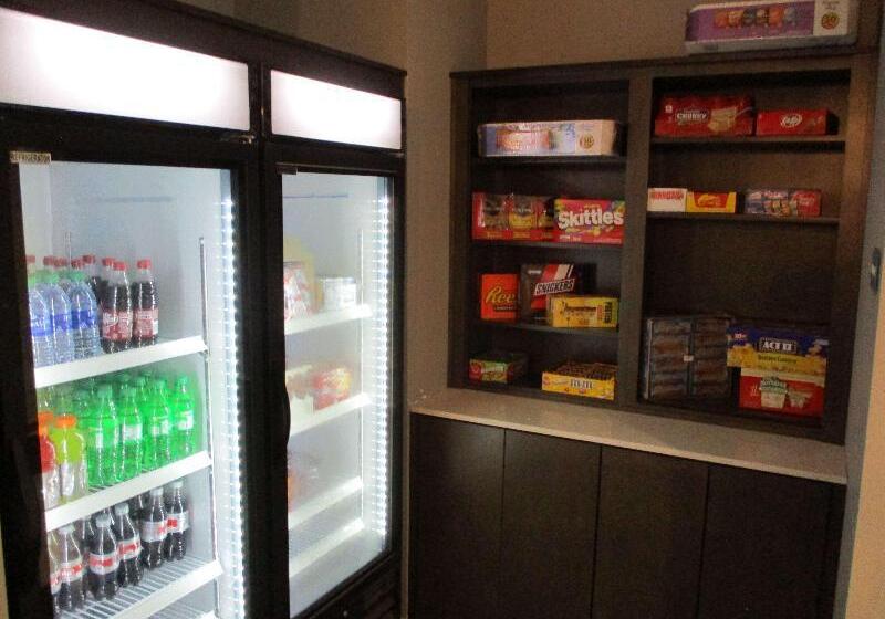 호텔 Best Western Plus Executive Residency Marion