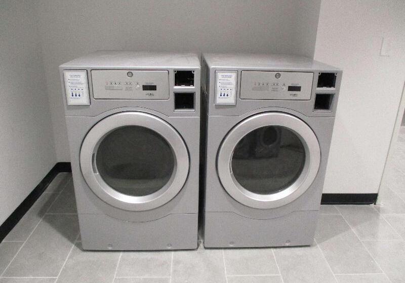 호텔 Best Western Plus Executive Residency Marion