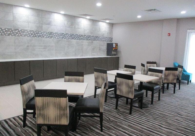 호텔 Best Western Plus Executive Residency Marion