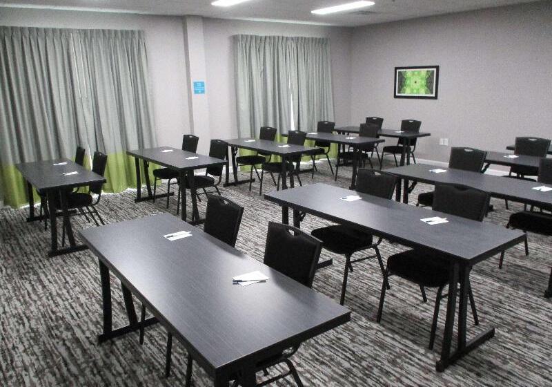 호텔 Best Western Plus Executive Residency Marion