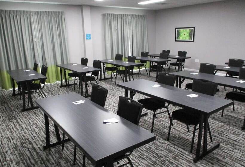 호텔 Best Western Plus Executive Residency Marion