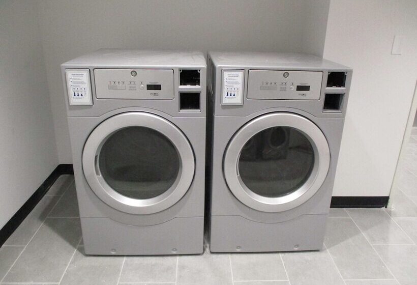 호텔 Best Western Plus Executive Residency Marion