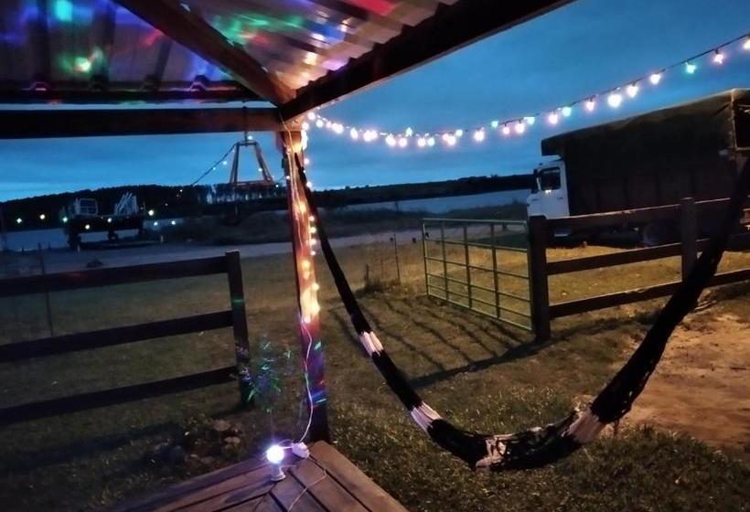 Отель Hostal Posada Del Hum