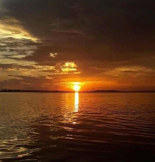 Отель Hostal Posada Del Hum