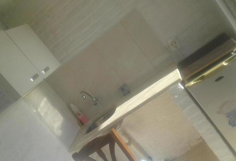 Отель Hostal Posada Del Hum