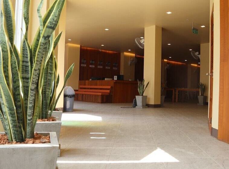 Отель M Place @ Maesai