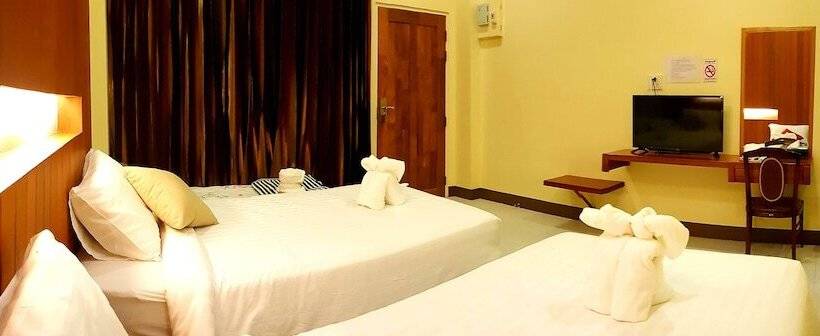 Отель M Place @ Maesai