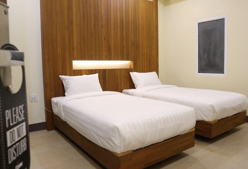 Отель M Place @ Maesai